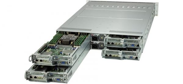 Supermicro SYS-220TP-HC8TR