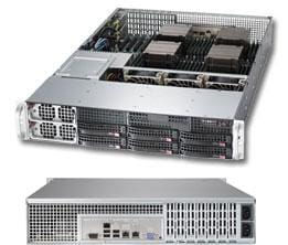 Supermicro CSE-828TQ-R1K43LPB