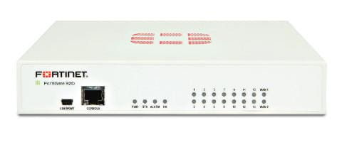 Fortinet FWF-92D