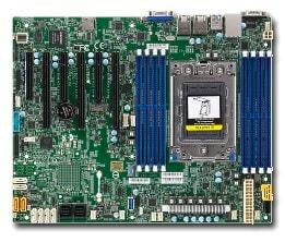 Supermicro MBD-H11SSL-I