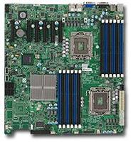 Supermicro MBD-X8DTE-O