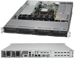 Supermicro CSE-815TQC-R504WB2