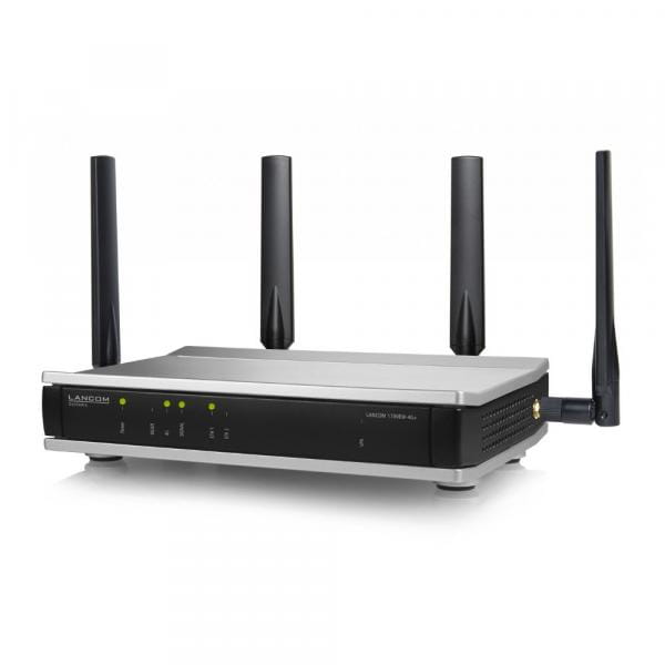 LANCOM 1780EW-4G+ UK