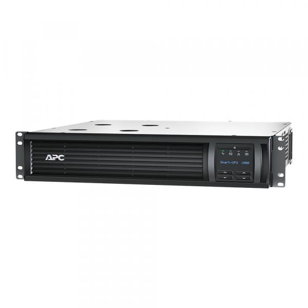 APC SMT1000RM2UC