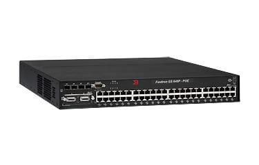 Brocade FGS648P