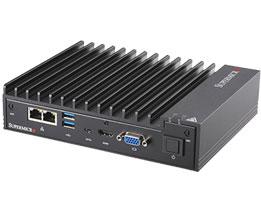 Supermicro SYS-E100-9APP