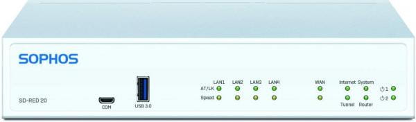 Sophos R20ZTCHMR