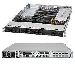 Supermicro CSE-119TQ-R700UB