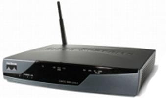 Cisco CISCO857W-G-E-K9