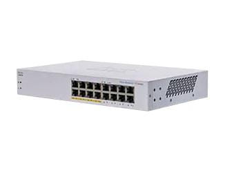 Cisco CBS110-16PP-EU