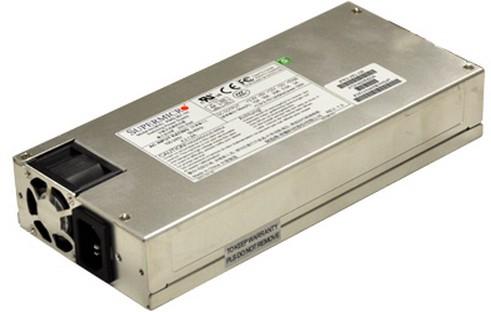 Supermicro PWS-601-1H