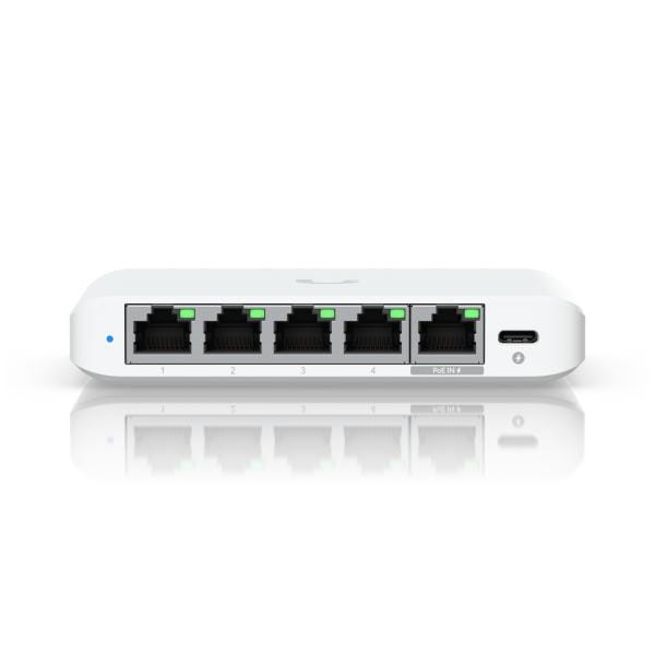 UbiQuiti USW-FLEX-2.5G-5