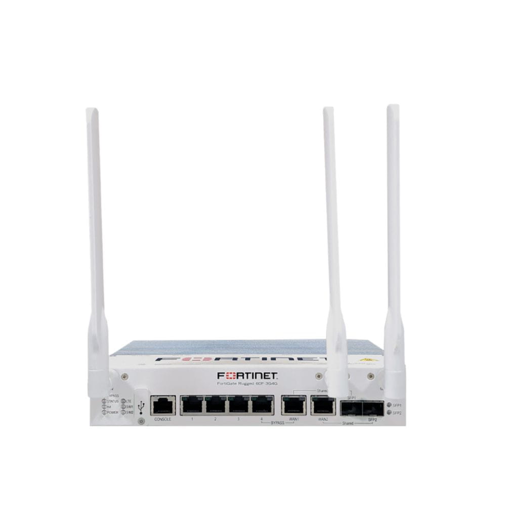 Fortinet FGR-60F-3G4G-BDL-950-60-EU | price | refurbished