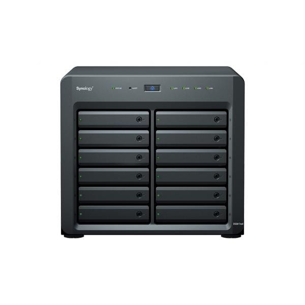 Synology DS3617XSII