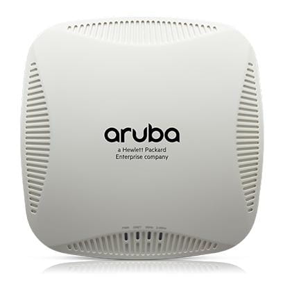HPE - Aruba AP-205