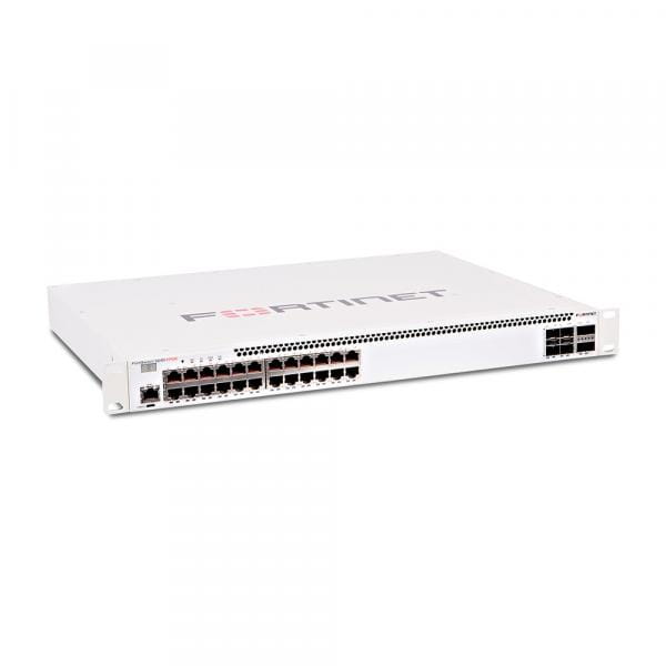 Fortinet FS-524D