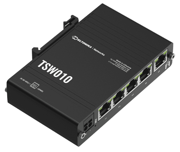 Teltonika TSW010