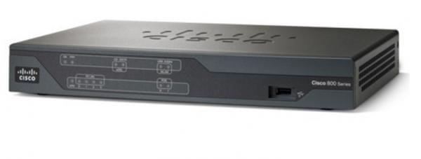 Cisco C897VAB-K9