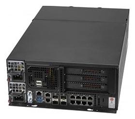 Supermicro SYS-E403-9D-4C-FRN13+