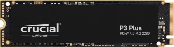 Crucial CT1000P3PSSD8
