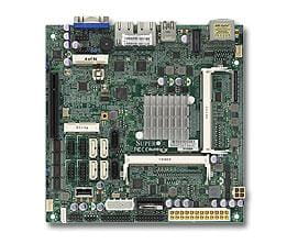 Supermicro MBD-X10SBA-O