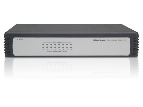 HPE - Aruba JD858A