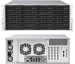Supermicro SSG-6049P-E1CR24L