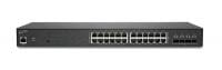 SonicWall Switch SWS14-24 with WNM and Support 3 Years (02-SSC-8374)