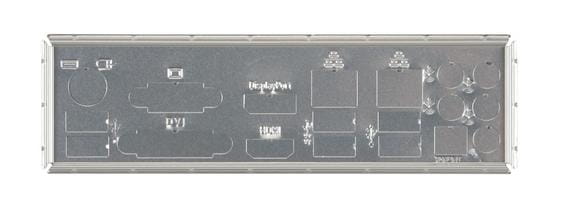 Supermicro MCP-260-00063-0N