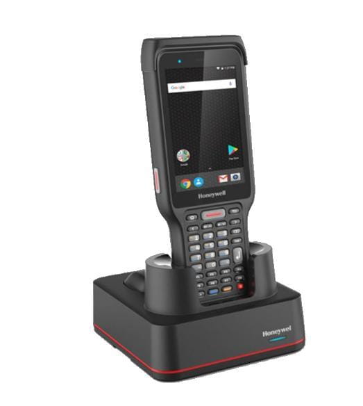 Honeywell EDA61K-HB-3