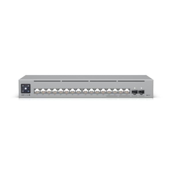UbiQuiti USW-PRO-MAX-16-POE