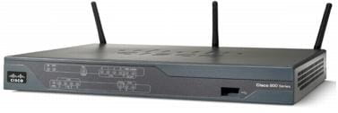 Cisco CISCO887GW-GN-E-K9
