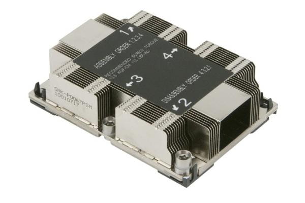Supermicro SNK-P0067PSW