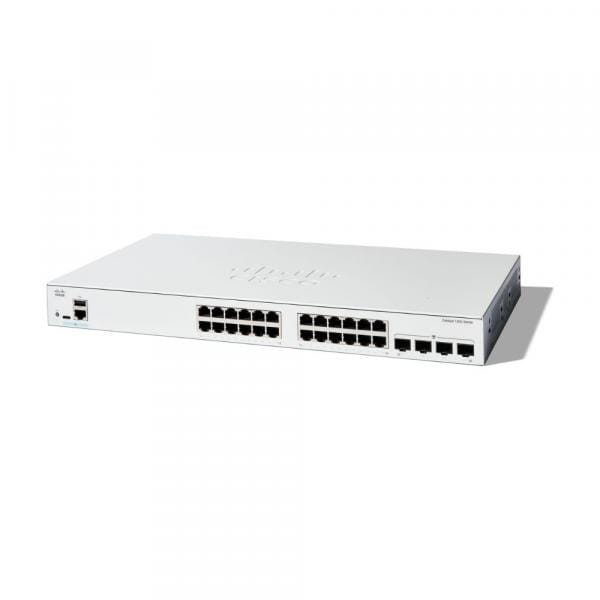 Cisco C1200-24T-4G
