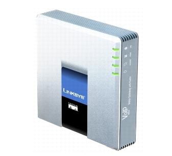 Cisco SPA3102-EU