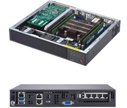 Supermicro SYS-E300-9D