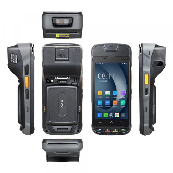 Urovo MC9000S-S00S13E40031