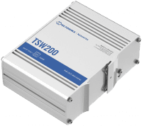 Teltonika TSW200