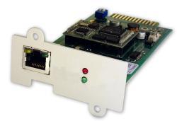 ONLINE USV-Systeme AG DW7SNMP30