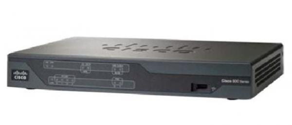 CISCO887G-K9