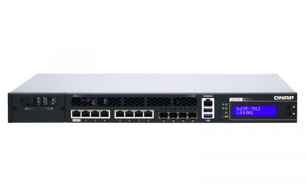 QNAP QUCPE-7012-D2123IT-8G