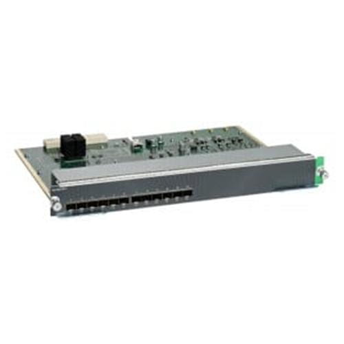 Cisco WS-X4612-SFP-E