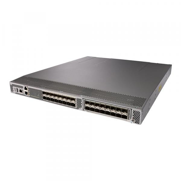 Cisco DS-C9132T-8PMETK9