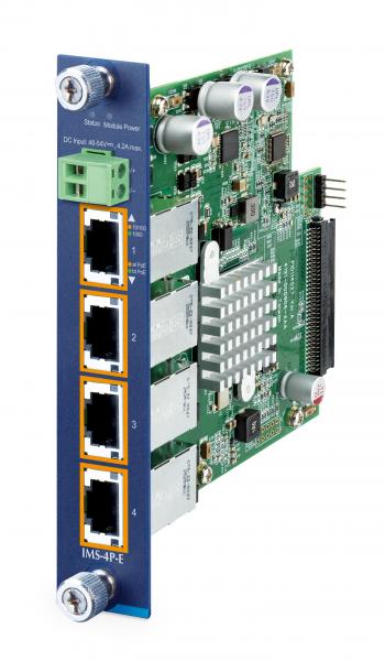 Planet IMS-4P-E