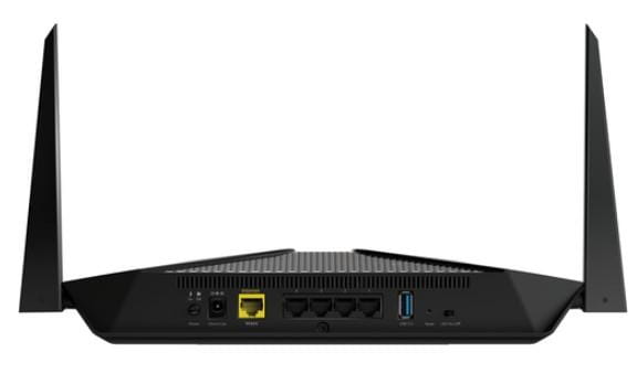 Netgear RAX40-100PES