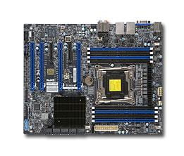 Supermicro MBD-X10SRA-F-B