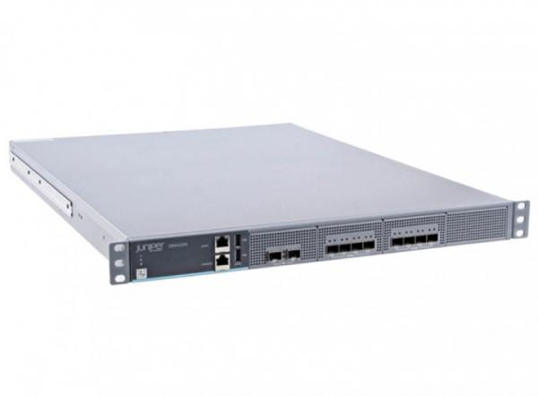 Juniper Networks SRX4100-SYS-JB-AC