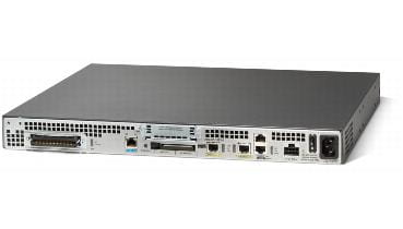 Cisco IAD2432-24FXS