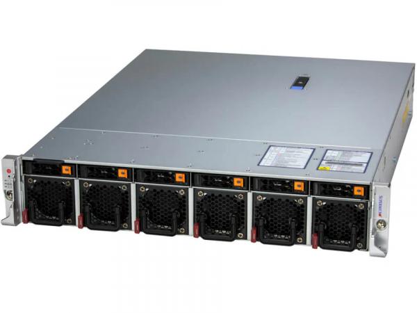 Supermicro SYS-221HE-TNR