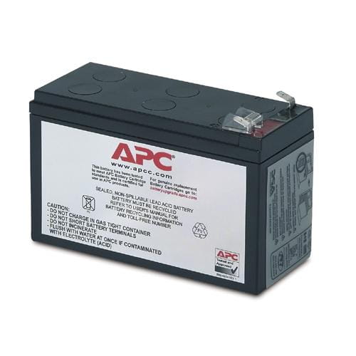 APC RBC35